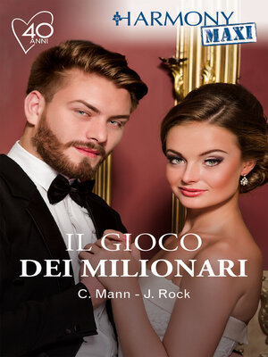 cover image of Il gioco dei milionari